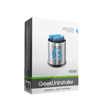  Geek Uninstaller Free